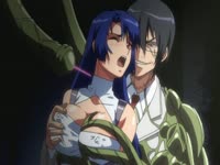 Anime Porn Movie - Makai Kishi Ingrid 02